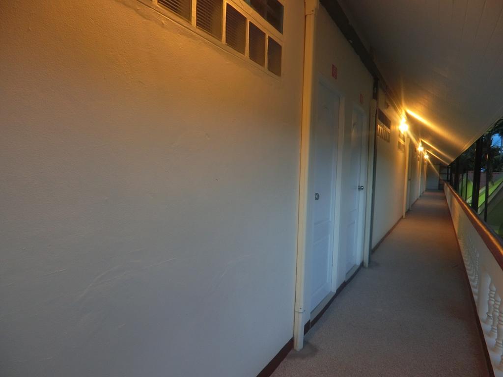 Family Chaweng-stranden