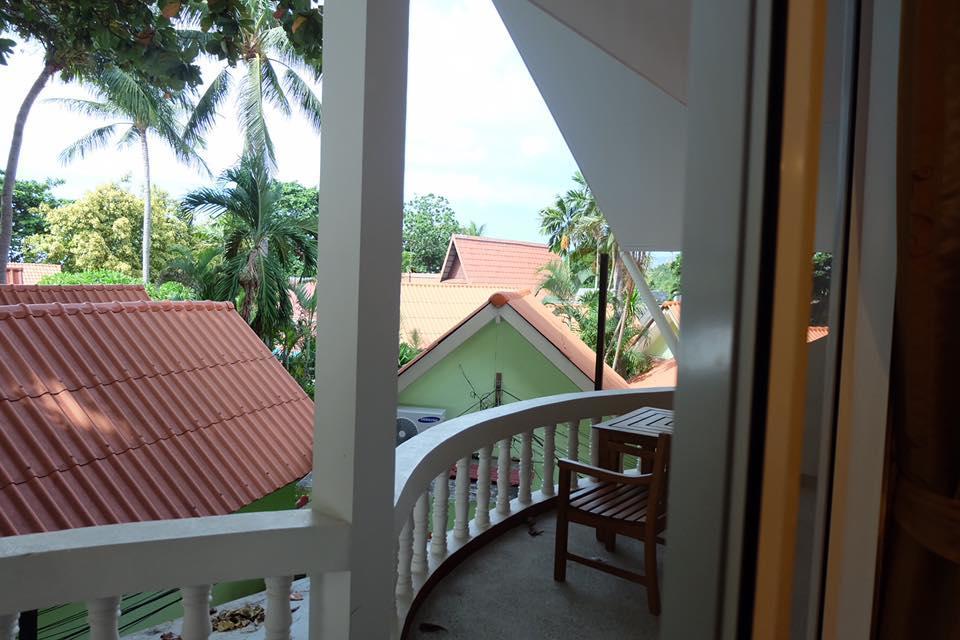Family 2* Chaweng-stranden